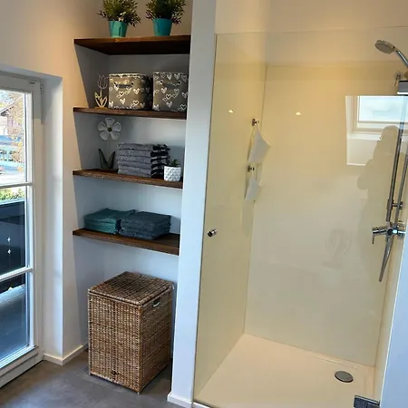 Alexanders Mountain Loft 公寓 巴特法伊尔恩巴赫