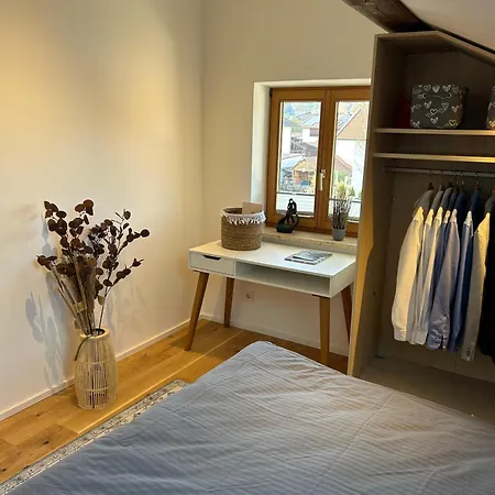 Alexanders Mountain Loft *