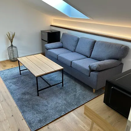 Alexanders Mountain Loft Apartamento Bad Feilnbach