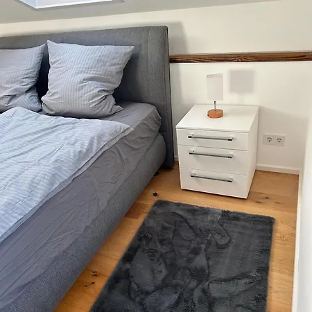 Alexanders Mountain Loft *