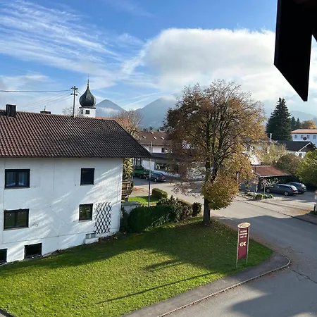 Alexanders Mountain Loft Bad Feilnbach