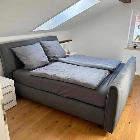 Alexanders Mountain Loft