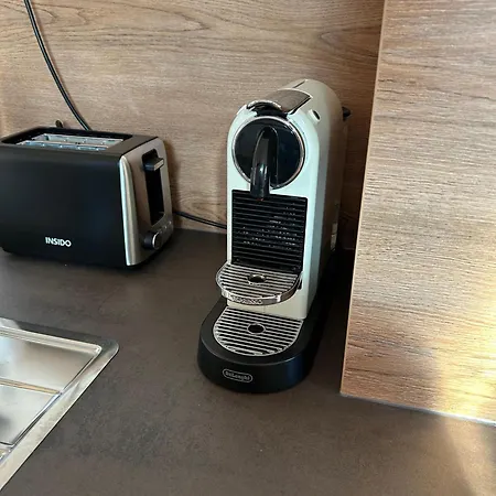 Alexanders Mountain Loft 公寓