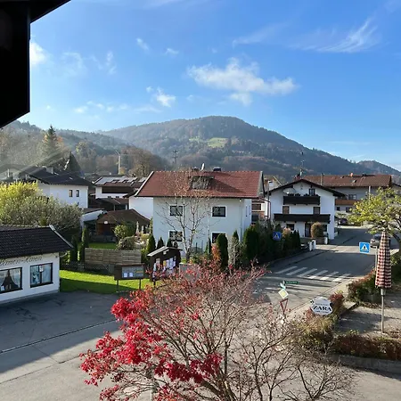 Apartamento Alexanders Mountain Loft *