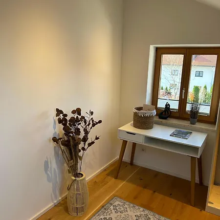 Alexanders Mountain Loft Bad Feilnbach
