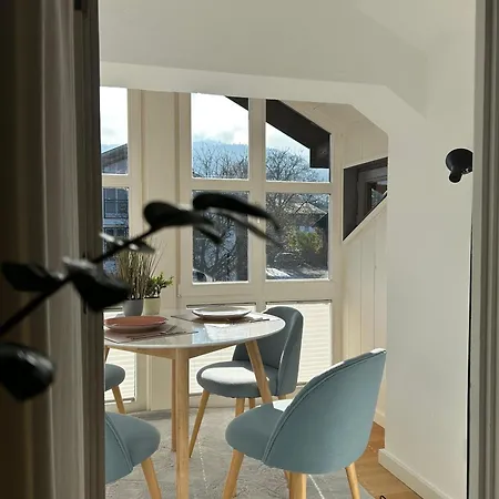 Alexanders Mountain Loft * Bad Feilnbach