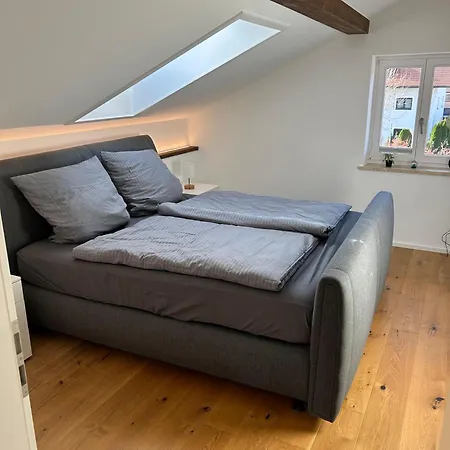 Alexanders Mountain Loft *