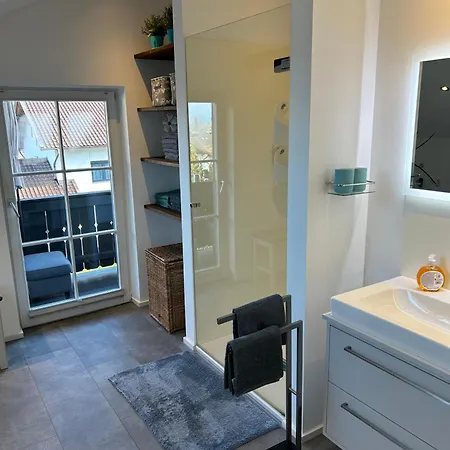 Alexanders Mountain Loft 巴特法伊尔恩巴赫