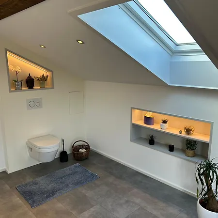 Alexanders Mountain Loft