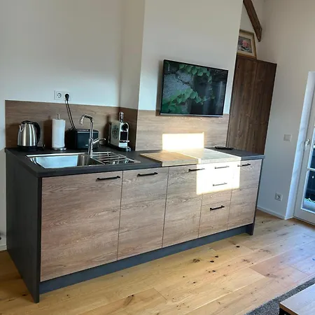 Alexanders Mountain Loft Bad Feilnbach