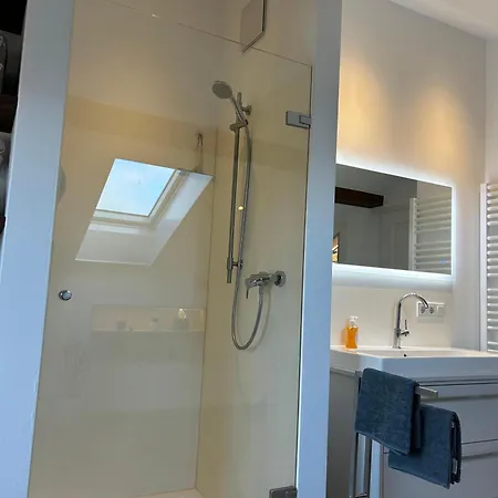 Appartement Alexanders Mountain Loft *