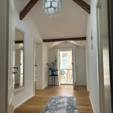 Alexanders Mountain Loft Apartment Bad Feilnbach