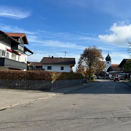 Alexanders Mountain Loft Bad Feilnbach