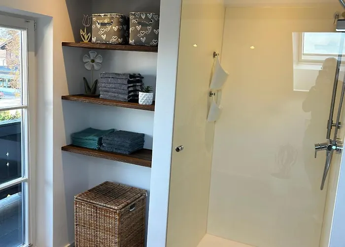 Alexanders Mountain Loft Apartment Bad Feilnbach