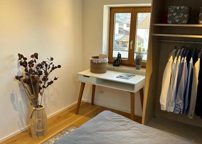 Alexanders Mountain Loft *