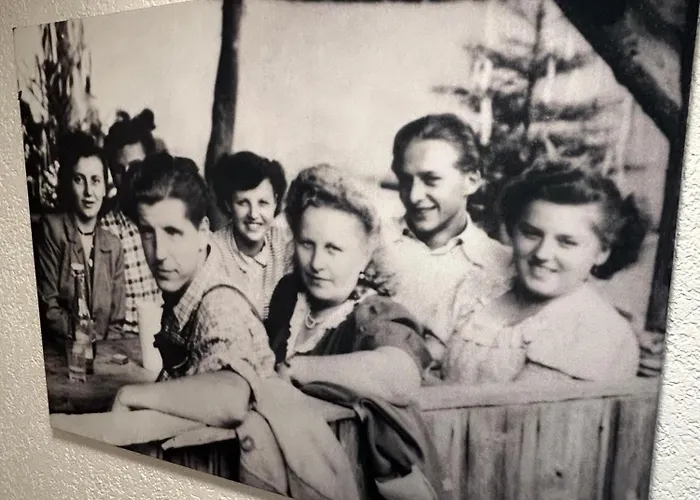 Alexanders Mountain Loft * Bad Feilnbach