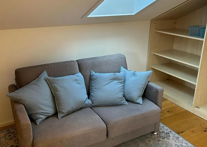 Alexanders Mountain Loft