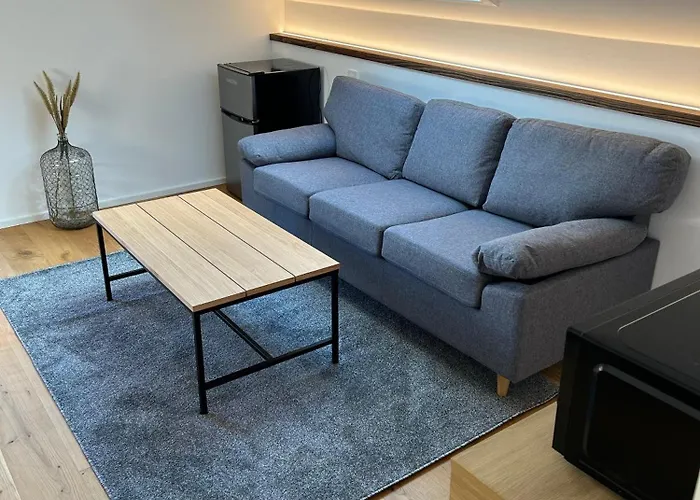 Alexanders Mountain Loft Apartment Bad Feilnbach