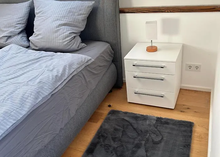 Alexanders Mountain Loft *