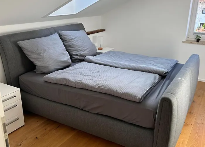 Alexanders Mountain Loft