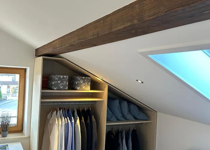 Alexanders Mountain Loft Apartment *