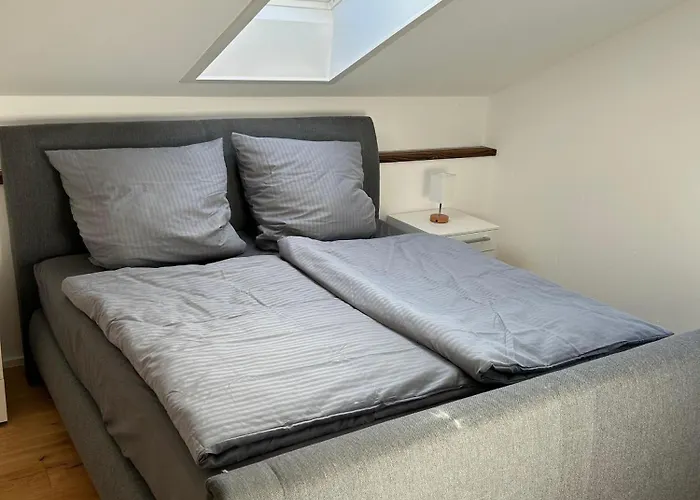 Alexanders Mountain Loft Apartment Bad Feilnbach