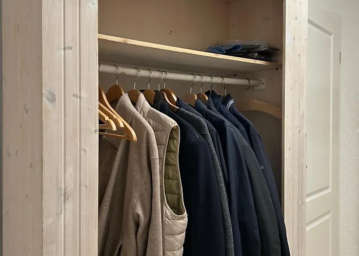 Alexanders Mountain Loft *