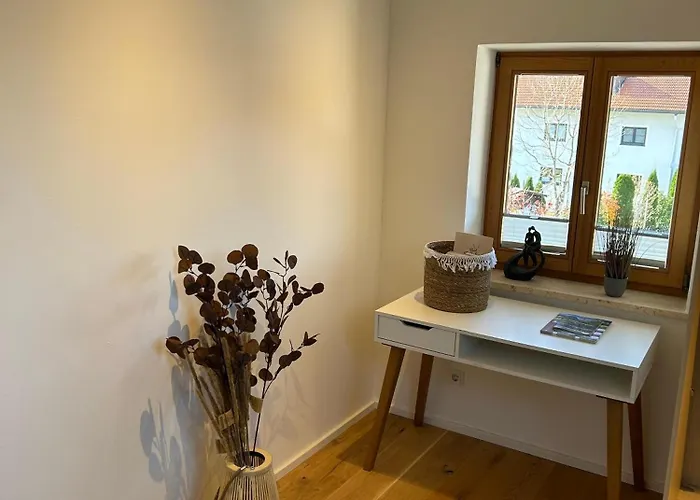 Alexanders Mountain Loft Bad Feilnbach