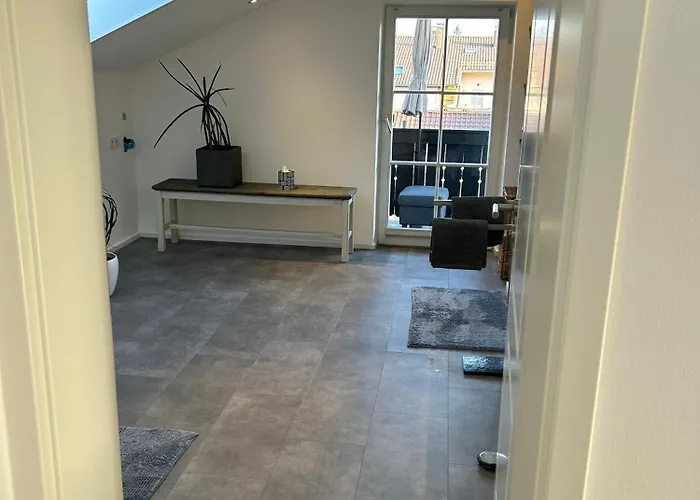 Apartment Alexanders Mountain Loft