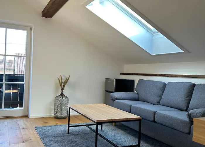 Alexanders Mountain Loft Apartment *