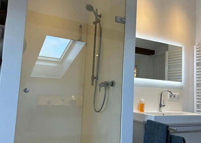 Apartment Alexanders Mountain Loft *