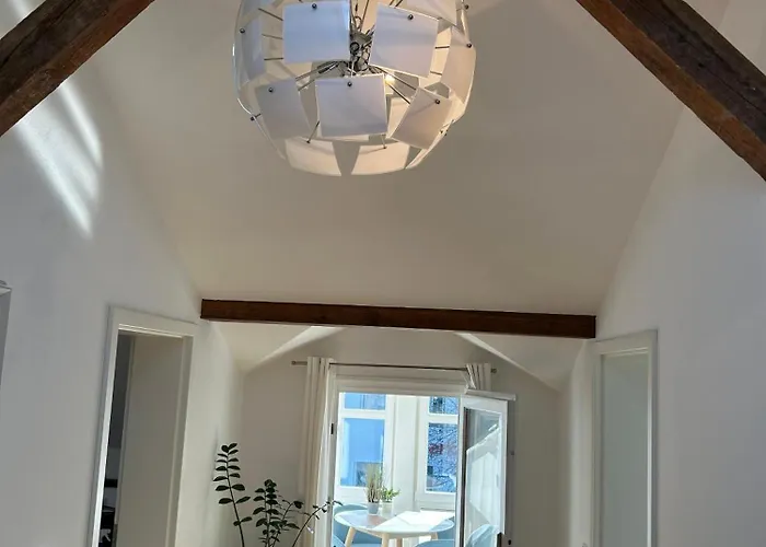 Alexanders Mountain Loft Apartment Bad Feilnbach