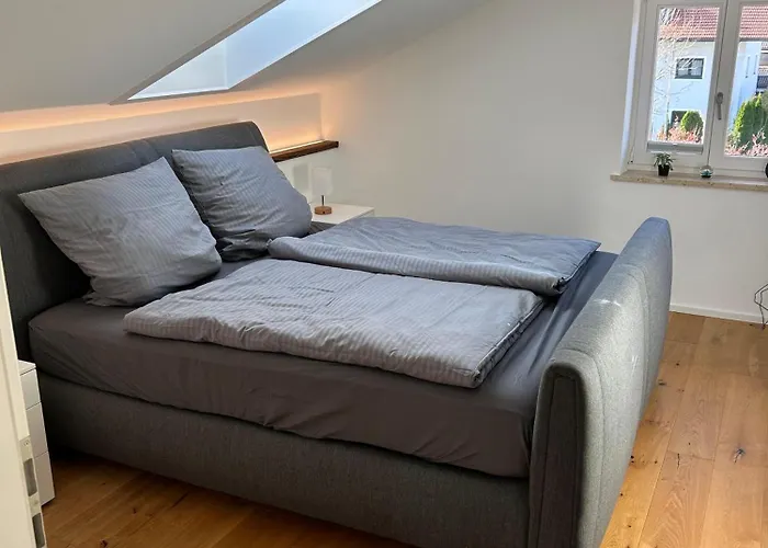 Alexanders Mountain Loft *