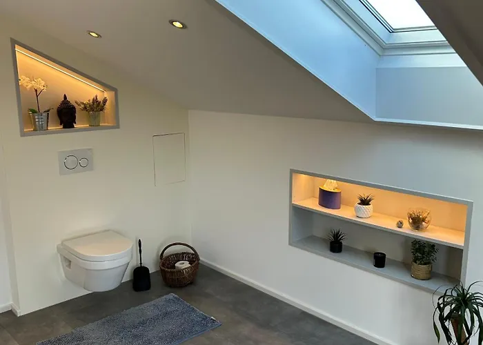 Alexanders Mountain Loft