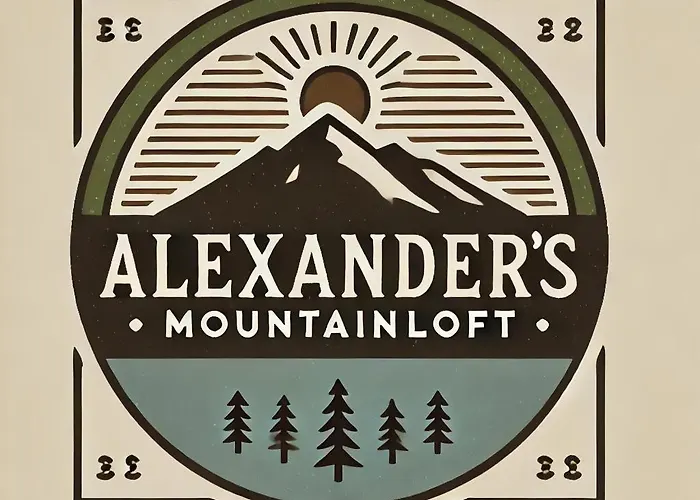 Apartment Alexanders Mountain Loft