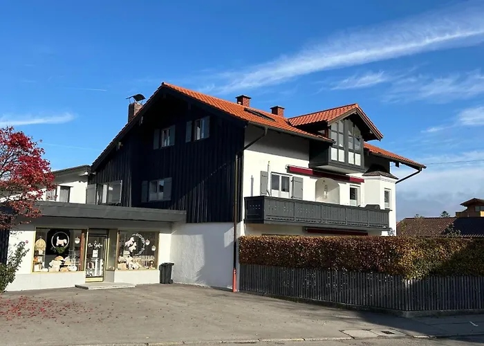 Alexanders Mountain Loft *