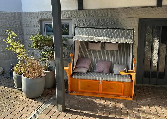 Alexanders Mountain Loft