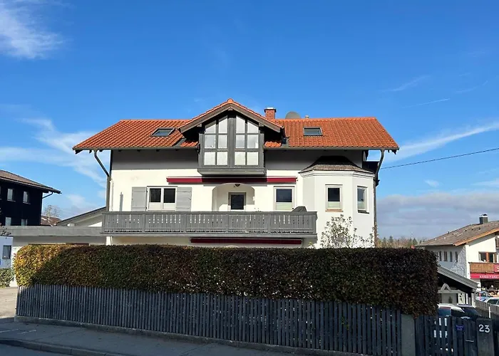 Apartment Alexanders Mountain Loft