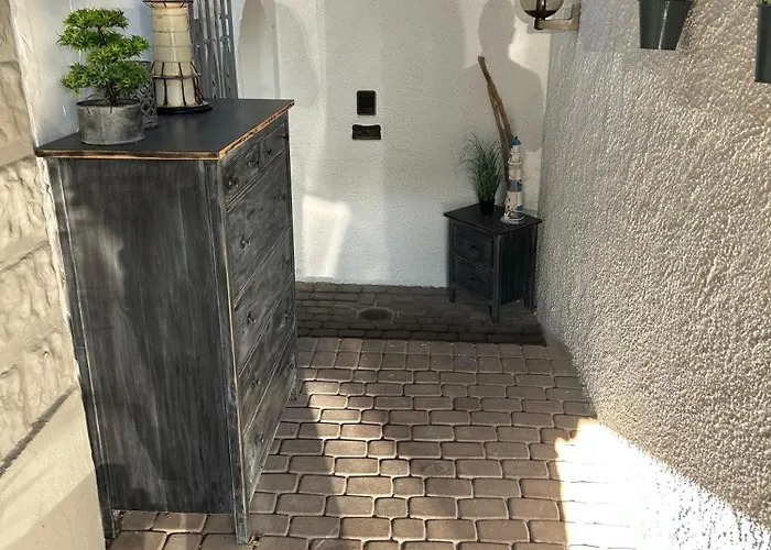 Apartment Alexanders Mountain Loft Bad Feilnbach