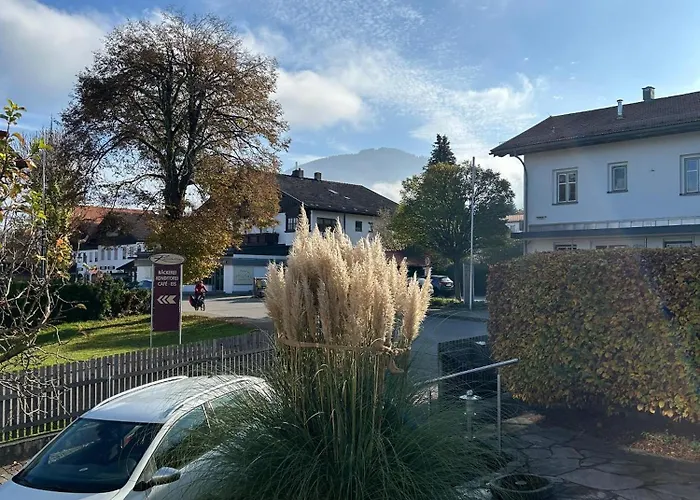Apartment Alexanders Mountain Loft